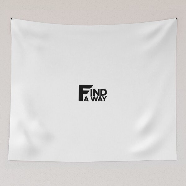 Item preview, Find a Way designed and sold by Art for Every Person.