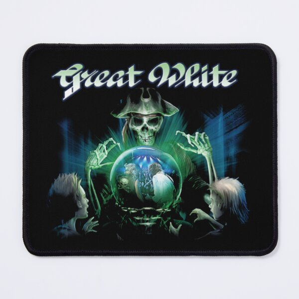 Item preview, GREAT WHITE designed and sold by MathijsCicilia.