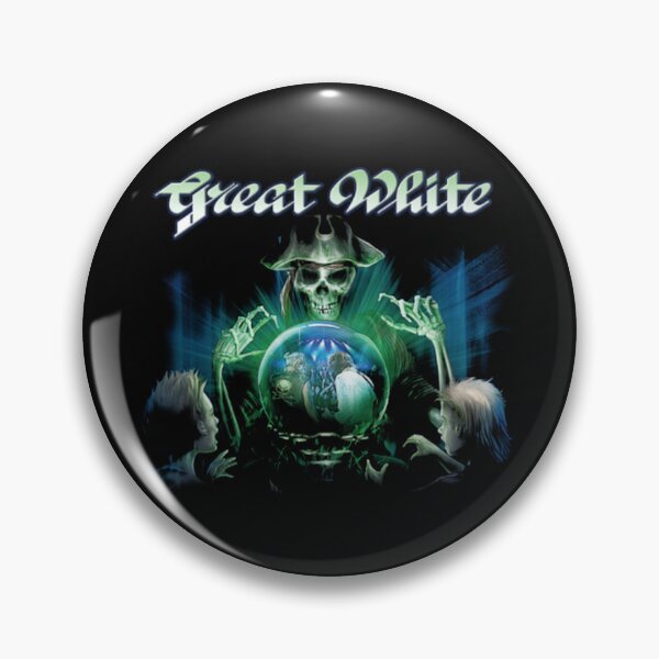 Item preview, GREAT WHITE designed and sold by MathijsCicilia.