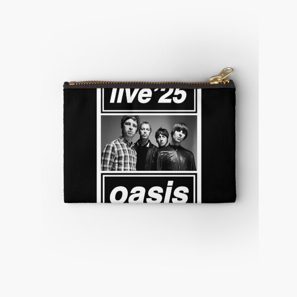 Item preview, Oasis Live 25 designed and sold by WENDELLORTI5.