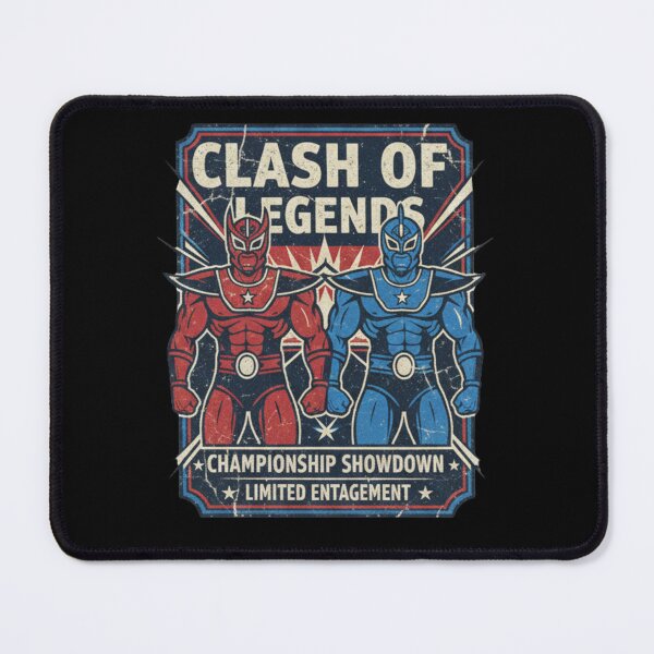 Item preview, Clash of Legends: Power Unleashed designed and sold by AGRO ART.