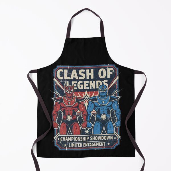 Item preview, Clash of Legends: Power Unleashed designed and sold by AGRO ART.