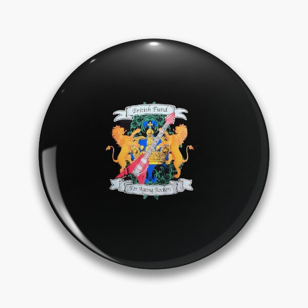 Item preview, British Fund designed and sold by WENDELLORTI5.