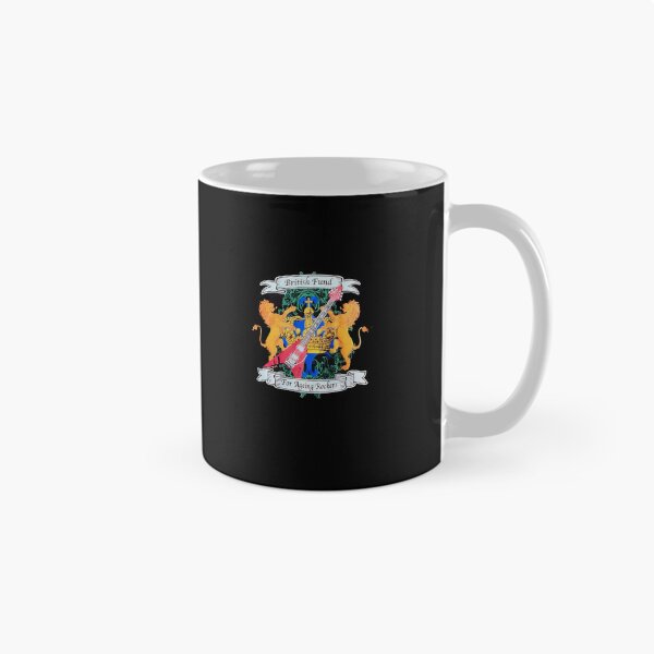 Item preview, British Fund designed and sold by WENDELLORTI5.