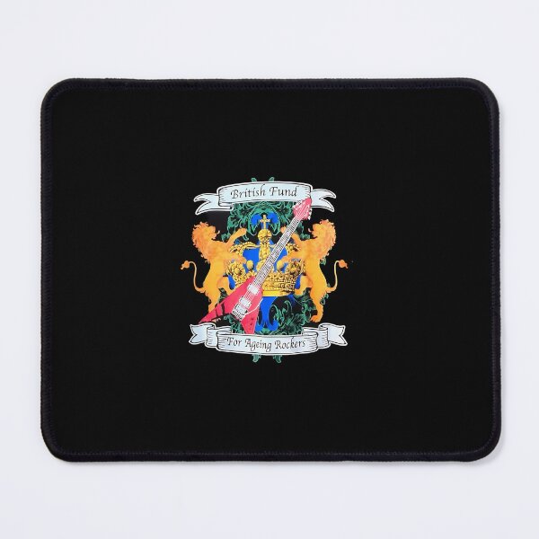 Item preview, British Fund designed and sold by WENDELLORTI5.
