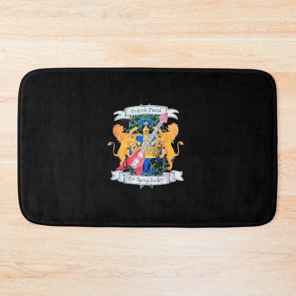 Item preview, British Fund designed and sold by WENDELLORTI5.