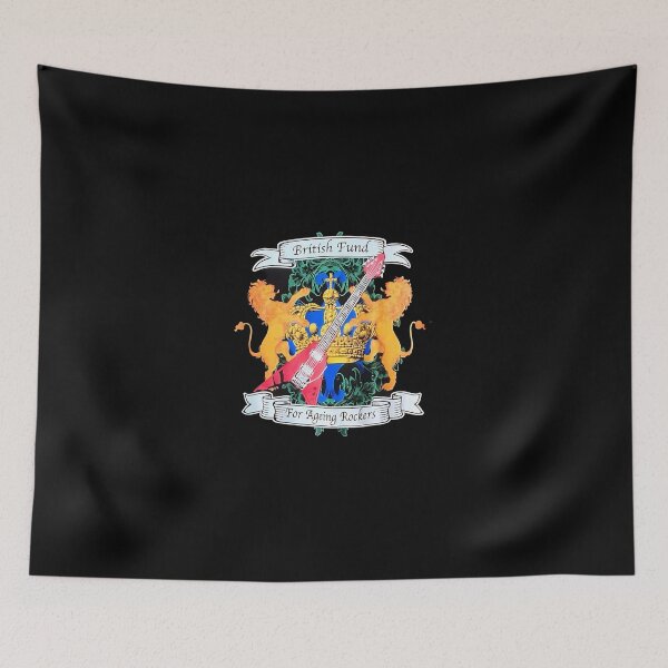 Item preview, British Fund designed and sold by WENDELLORTI5.