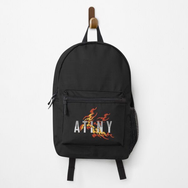 Item preview, ATINY ATEEZ fire designed and sold by Morcawork.