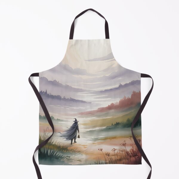 Item preview, The Wizard designed and sold by Penrodius.