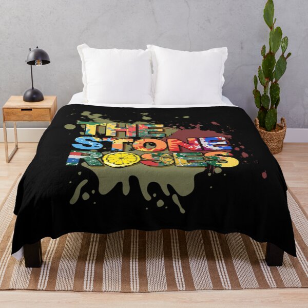 Item preview, The Stone Roses designed and sold by WENDELLORTI5.