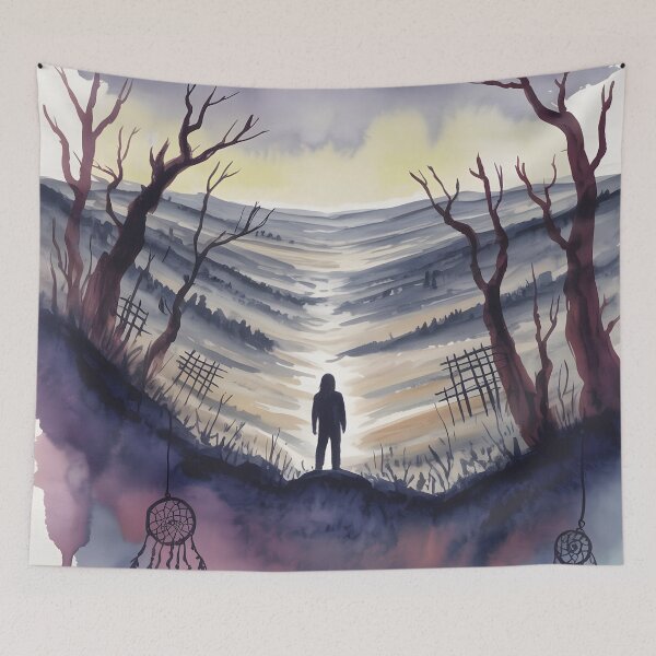 Item preview, One II designed and sold by Penrodius.