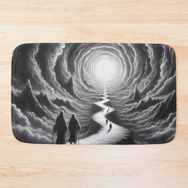 Item preview, Journey in Eternity designed and sold by jznq.
