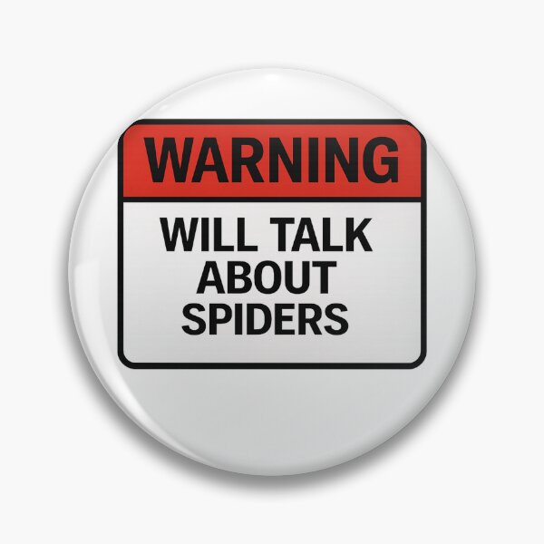 Item preview, Warning, will talk about spiders designed and sold by jpm70.
