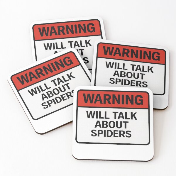 Item preview, Warning, will talk about spiders designed and sold by jpm70.