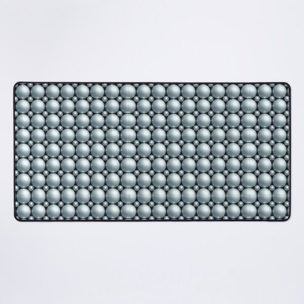 Item preview, Silver Ball Pattern designed and sold by In-Spirit24.