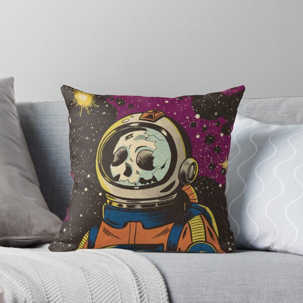 Item preview, The Dead Astronaut designed and sold by r-espiritu42.