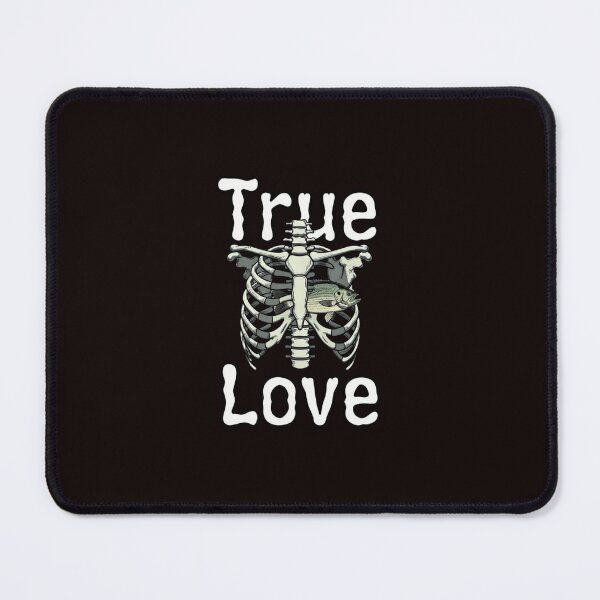 Item preview, True Love Crappie.  designed and sold by GoldZ-Fishin.