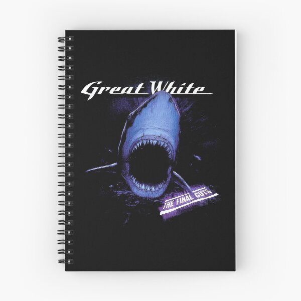 Item preview, GREAT WHITE BAND designed and sold by MathijsCicilia.