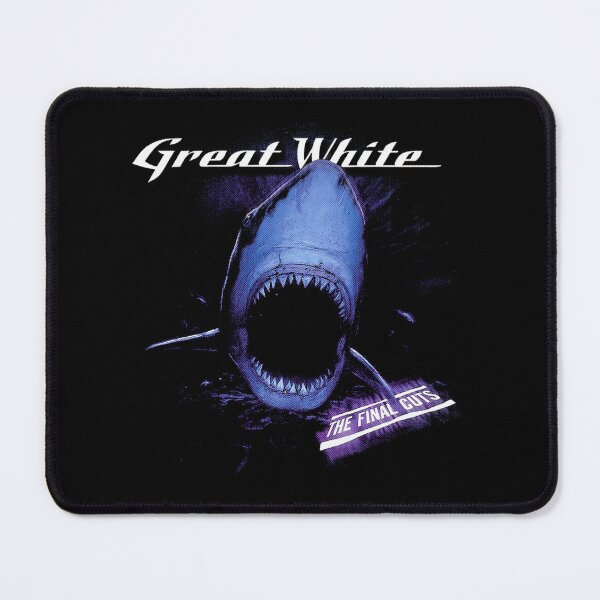 Item preview, GREAT WHITE BAND designed and sold by MathijsCicilia.