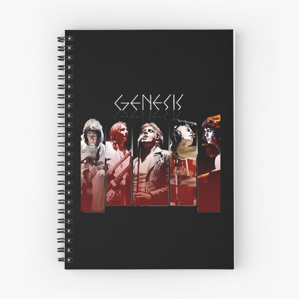 Item preview, Genesis Band designed and sold by WENDELLORTI5.