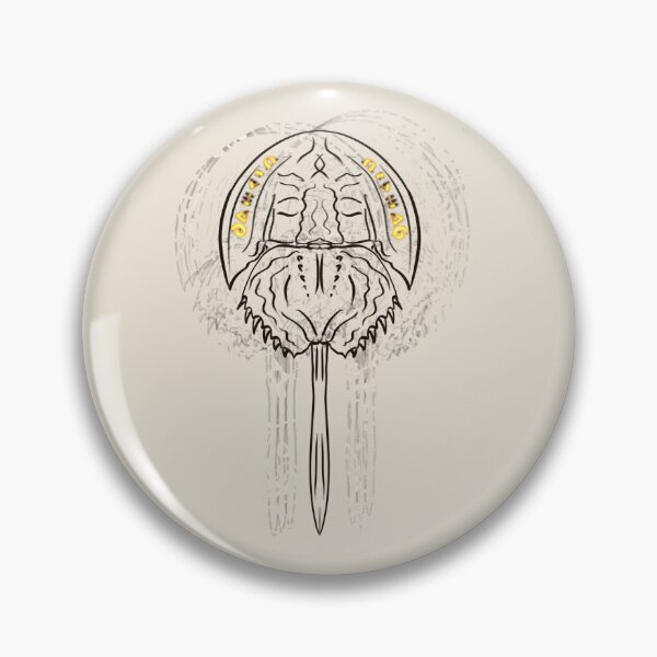 Item preview, Limulus designed and sold by Bulles-de-Meri.