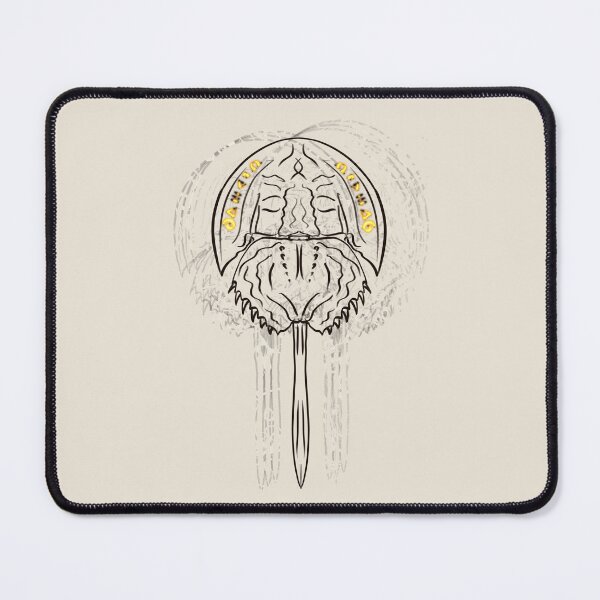 Item preview, Limulus designed and sold by Bulles-de-Meri.
