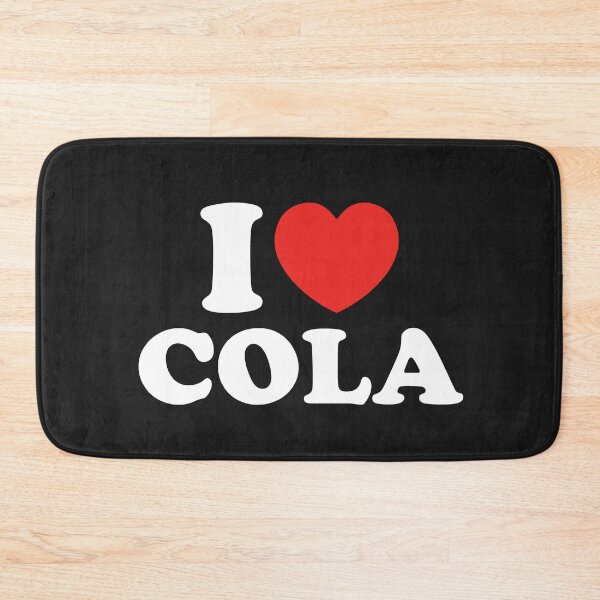 Item preview, I Love Cola designed and sold by shitpostee.