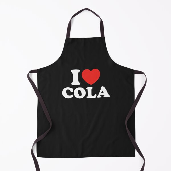 Item preview, I Love Cola designed and sold by shitpostee.