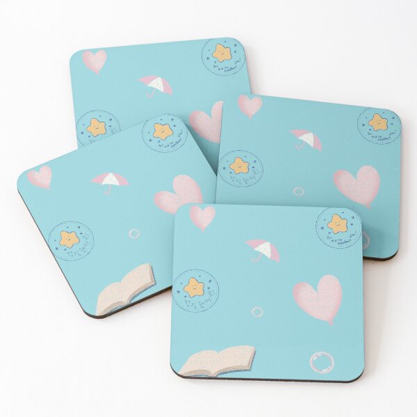 Item preview, Love Scout Sticker Sheet designed and sold by JesskeCreations.