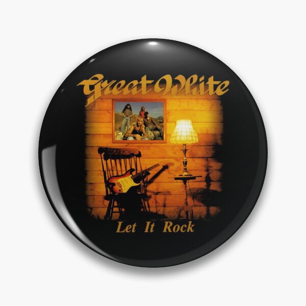 Item preview, GREAT WHITE designed and sold by MathijsCicilia.