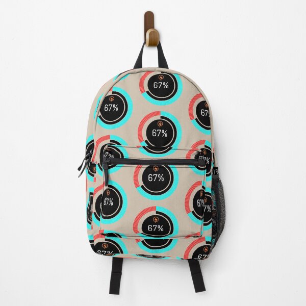 Item preview, Sixty Seven Percent Charged - 67% Battery Aesthetic designed and sold by the67selection.