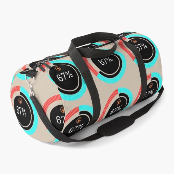 Item preview, Sixty Seven Percent Charged - 67% Battery Aesthetic designed and sold by the67selection.