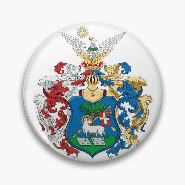 Item preview, Debrecen Town Heritage Illustration designed and sold by Chroma Artis.