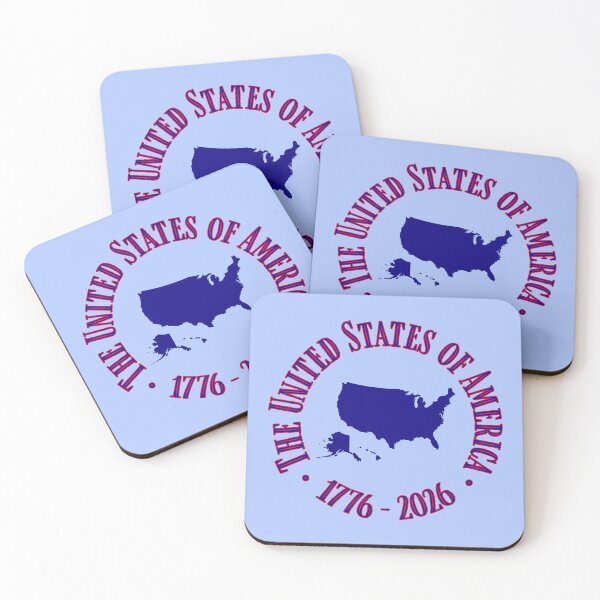 Item preview, United States Semiquincentennial designed and sold by sillyjess.