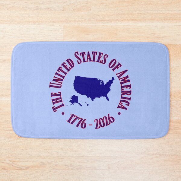 Item preview, United States Semiquincentennial designed and sold by sillyjess.