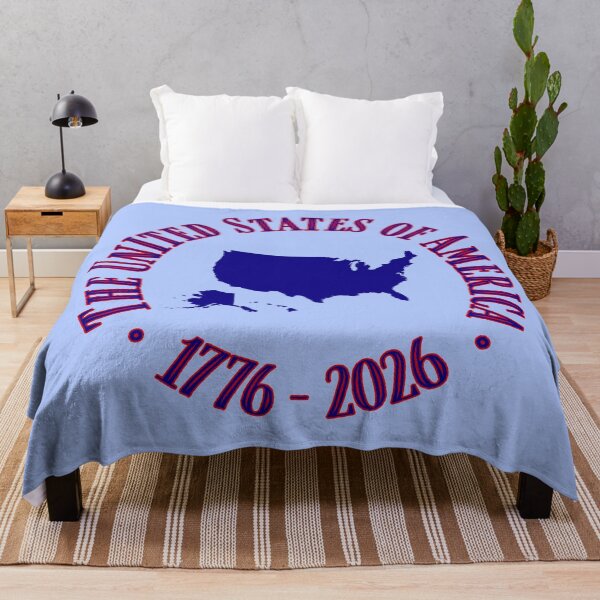Item preview, United States Semiquincentennial designed and sold by sillyjess.