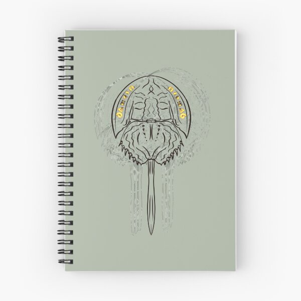 Item preview, Limulus designed and sold by Bulles-de-Meri.