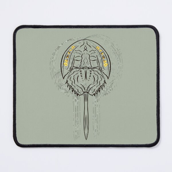 Item preview, Limulus designed and sold by Bulles-de-Meri.