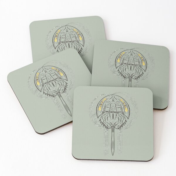 Item preview, Limulus designed and sold by Bulles-de-Meri.