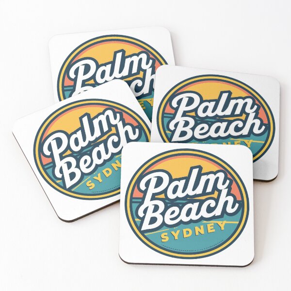 Item preview, Palm Beach Sydney  designed and sold by PamLeeDesign.