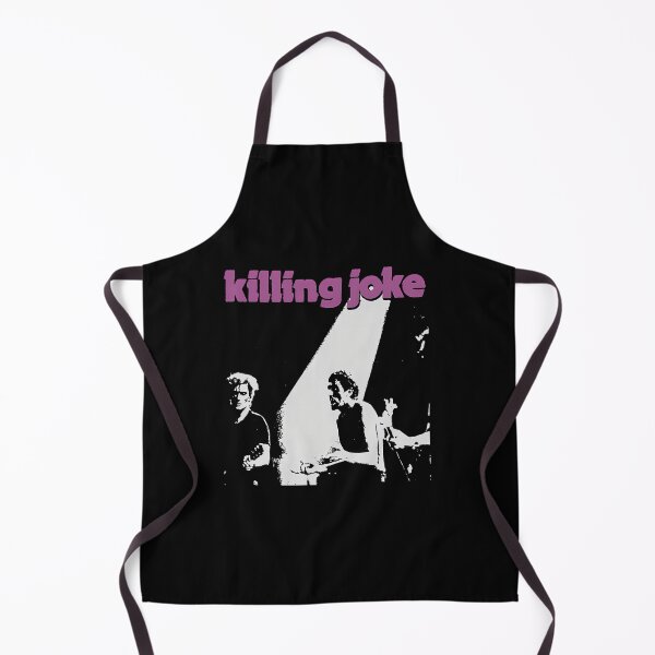 Artikelvorschau, Killing Joke Horrorfilm Band Rock Golden Gothic Die große Tour New Wave Lustig entworfen und verkauft von RAZIYAGOLDE8.