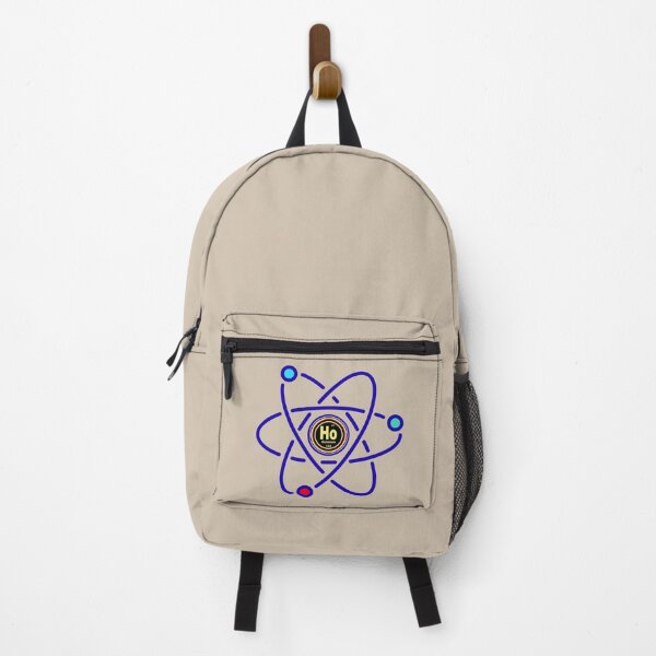 Item preview, Element Sixty Seven - Holmium Atom 67 Science Aesthetic designed and sold by the67selection.