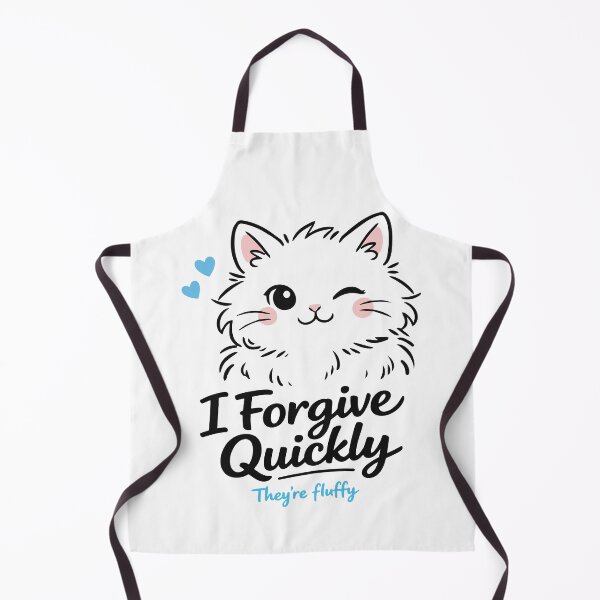 Item preview, I Forgive Quickly designed and sold by SnappyPNG.
