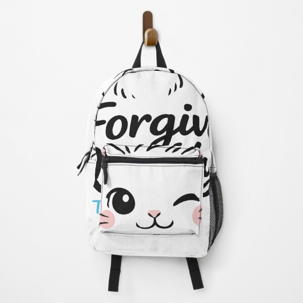 Item preview, I Forgive Quickly designed and sold by SnappyPNG.