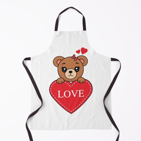 Item preview, Pocket Love Bear designed and sold by Marshallamoakohene.