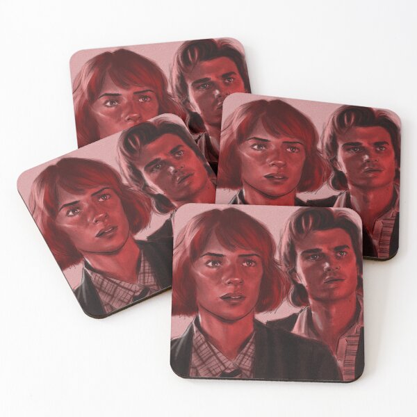 Item preview, Employees of the Month designed and sold by rosiexjo.