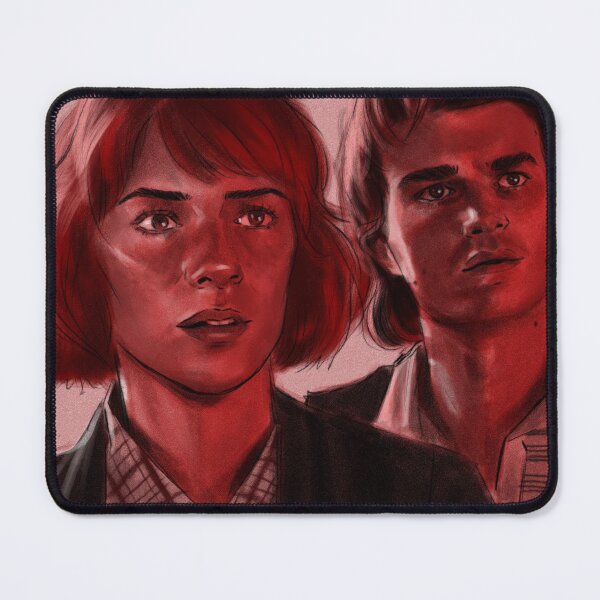 Item preview, Employees of the Month designed and sold by rosiexjo.
