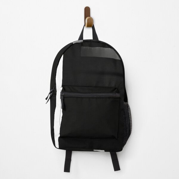 Item preview, Measurement Without Meaning — Minimal Black Concept Art designed and sold by Zen-pattenrs.