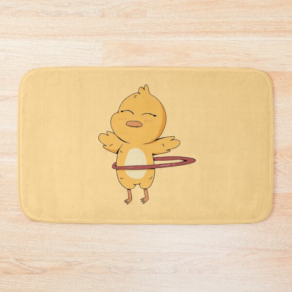 Item preview, Chick Hula Hoop designed and sold by Cipoleee.