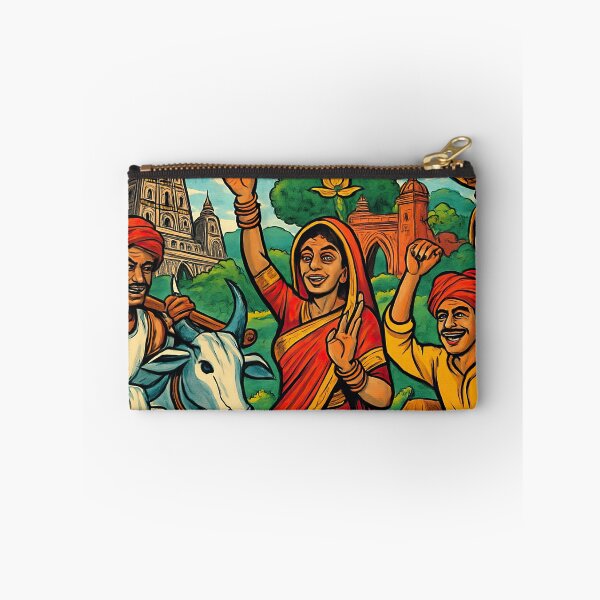 Item preview, Bihar | Comics style - Cartoon designed and sold by ComicsFactory.